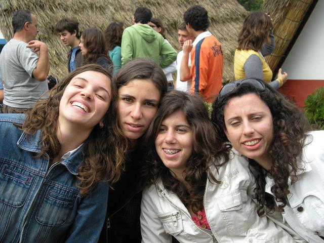 Viagem de finalistas- 1.04 a 5.04 Madeira 2009 357
